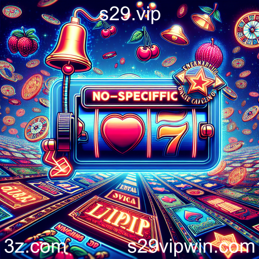 A Emoção dos Caça-níqueis no s29.vip